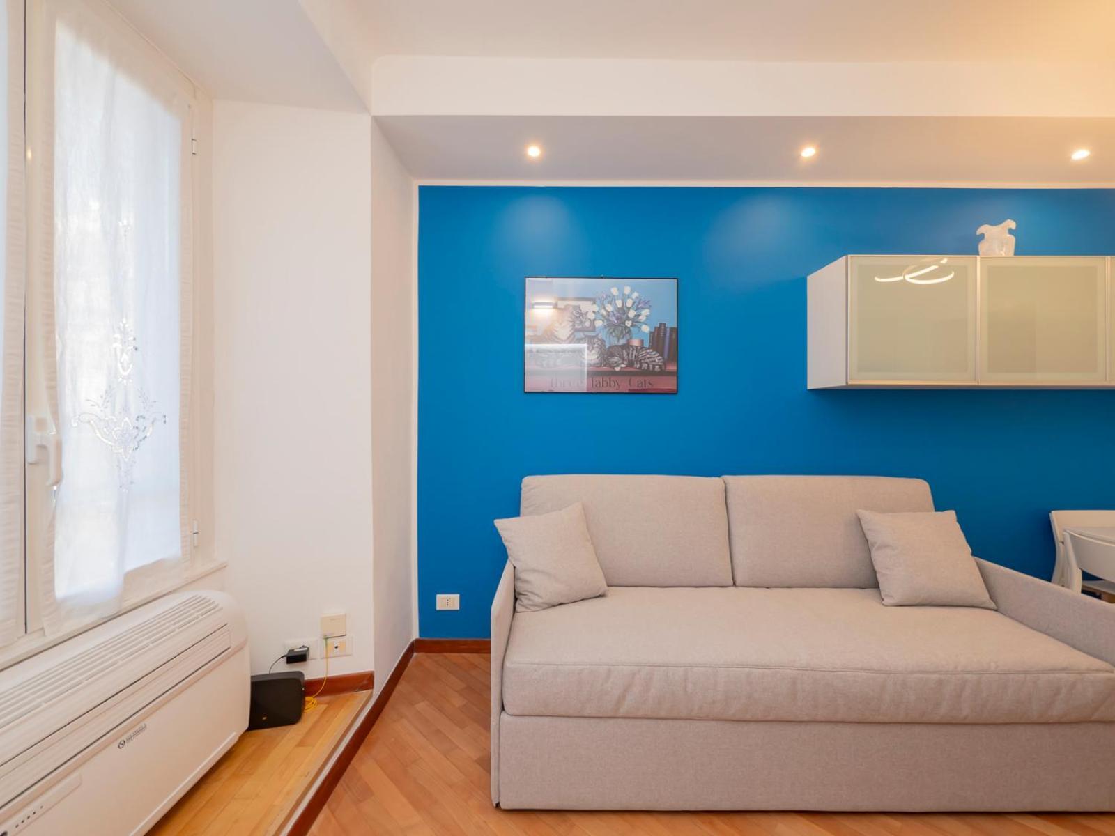 Italstay - Bramante Newly Refurbished Flat Appartamento Milano