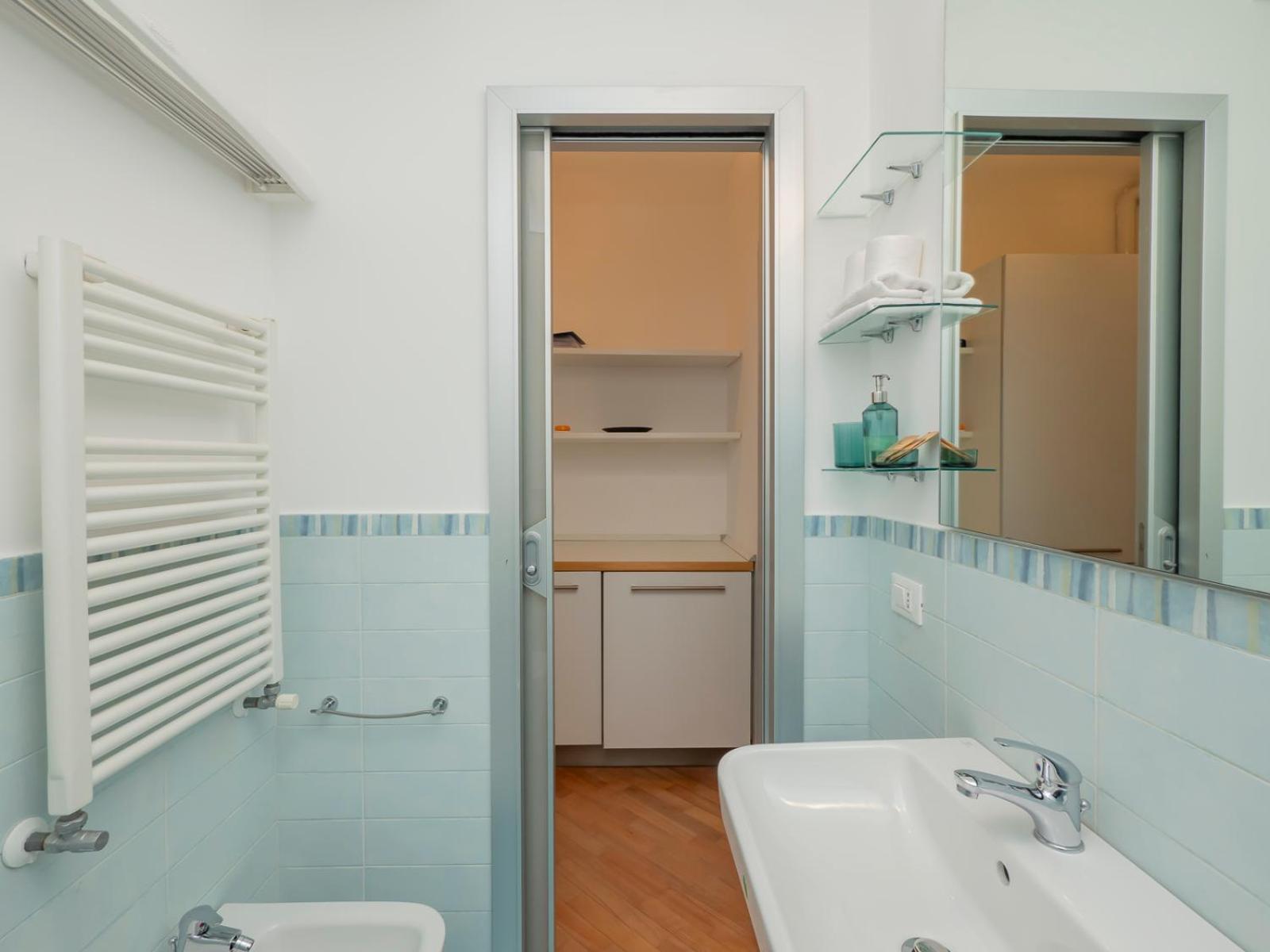 Appartamento Italstay - Bramante Newly Refurbished Flat *