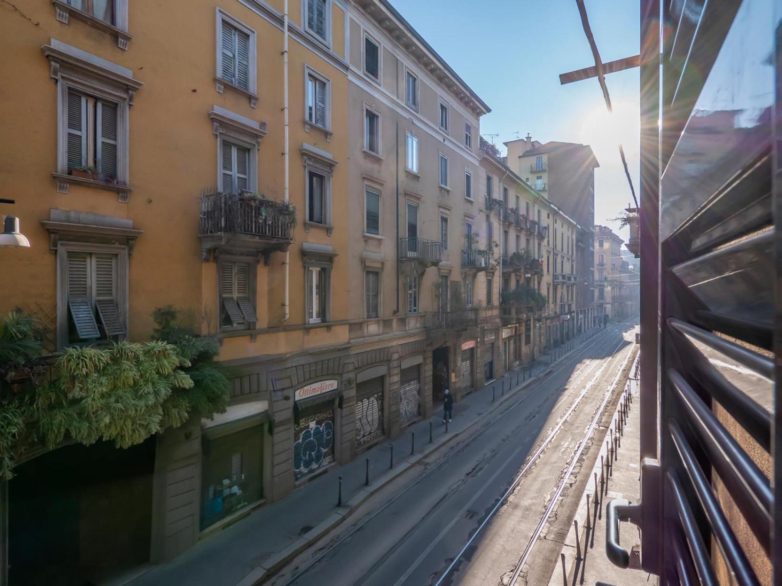 Italstay - Bramante Newly Refurbished Flat Milano